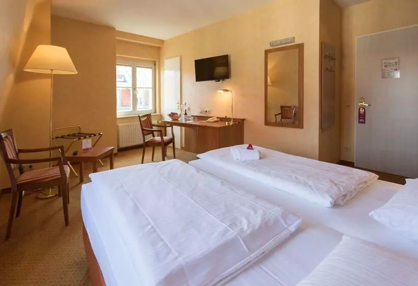 Fotos del hotel Albrechtshof:  20