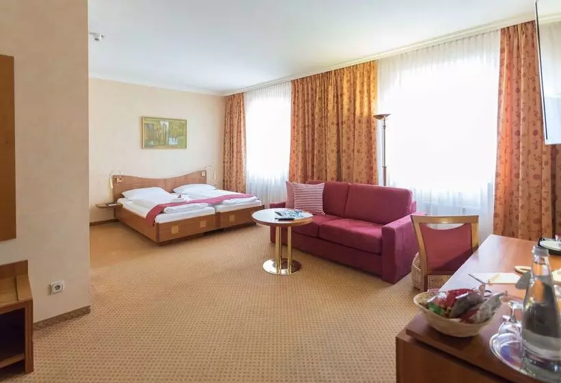 Fotos del hotel Albrechtshof:  22