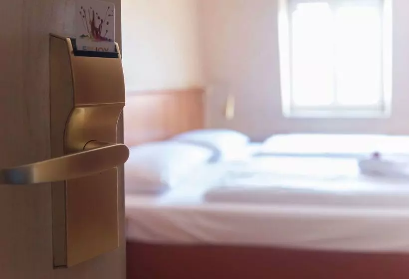 Fotos del hotel Albrechtshof:  23