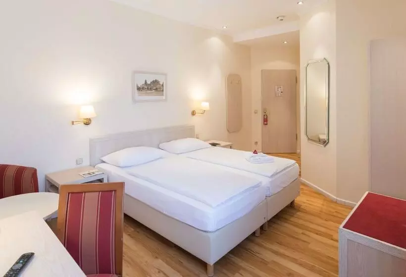 Fotos del hotel Albrechtshof:  19