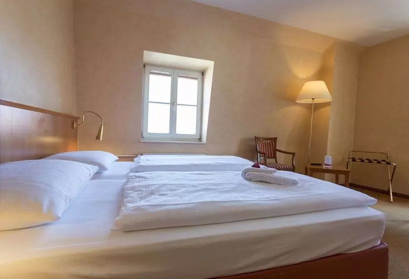 Fotos del hotel Albrechtshof:  9