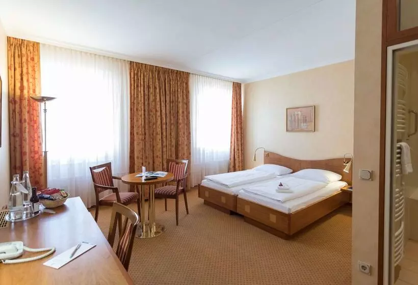 Fotos del hotel Albrechtshof:  25