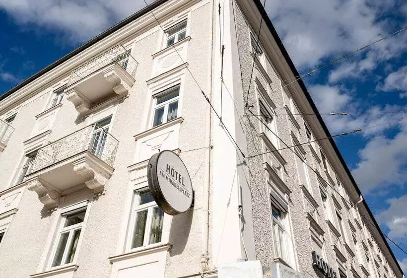 Fotos del hotel Am Mirabellplatz:  18