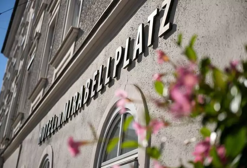 Fotos del hotel Am Mirabellplatz:  7