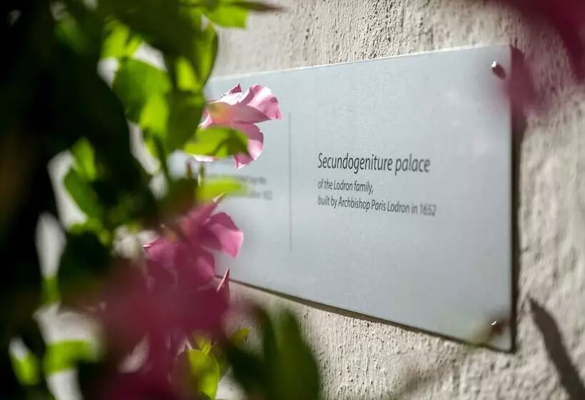 Fotos del hotel Am Mirabellplatz:  20