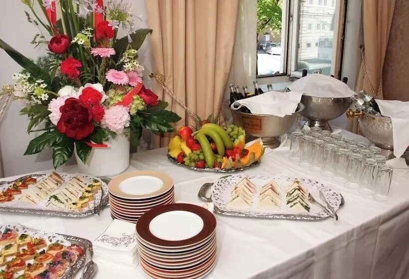 Fotos del hotel Am Mirabellplatz:  12