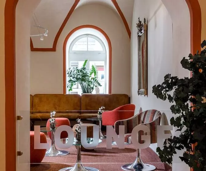 Fotos del hotel Am Mirabellplatz:  2