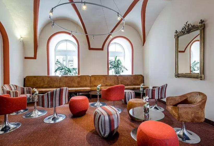 Fotos del hotel Am Mirabellplatz:  5