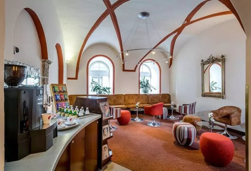 Fotos del hotel Am Mirabellplatz:  3