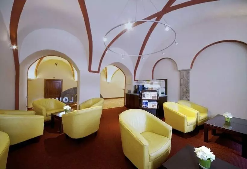 Fotos del hotel Am Mirabellplatz:  10