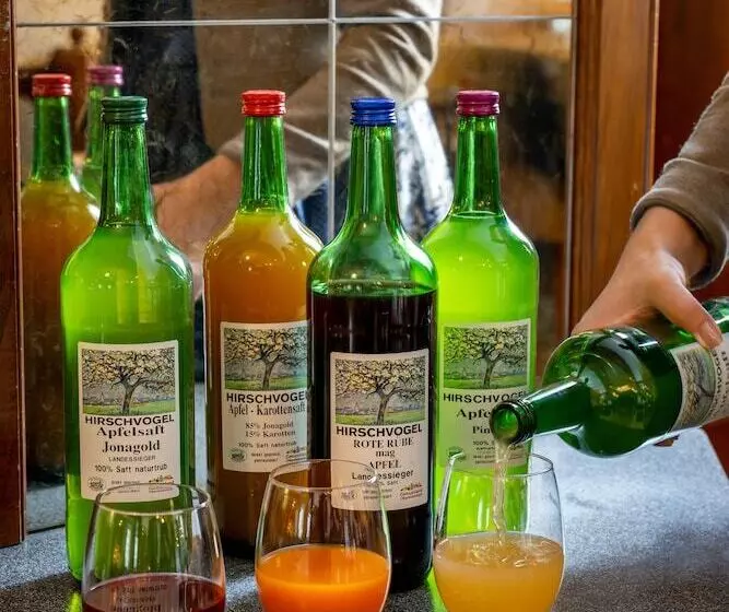 Fotos del hotel Am Mirabellplatz:  13