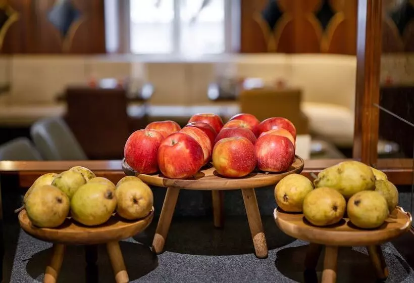 Fotos del hotel Am Mirabellplatz:  17