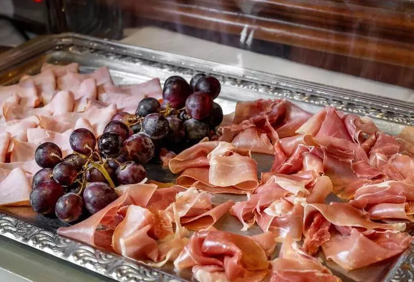 Fotos del hotel Am Mirabellplatz:  19