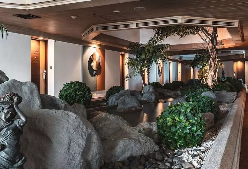 Fotos del hotel Bangkok Hotel Lotus Sukhumvit:  3