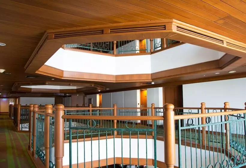 Fotos del hotel Bangkok Hotel Lotus Sukhumvit:  13