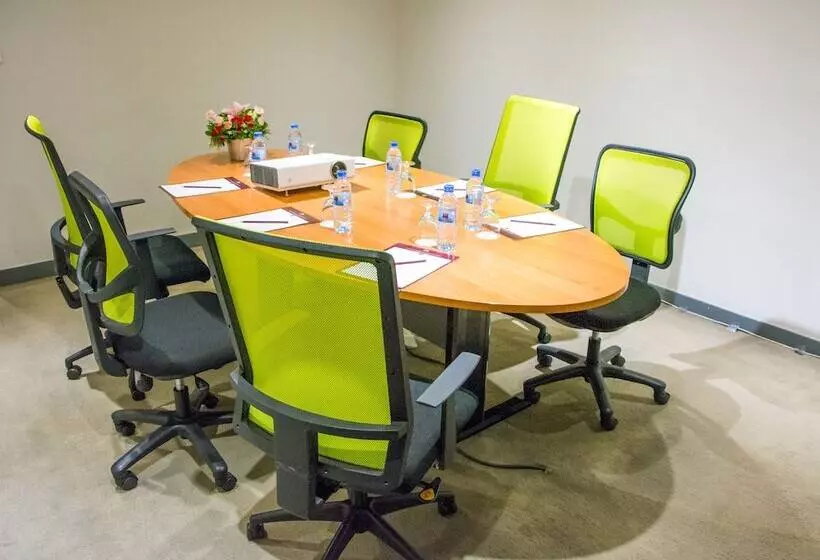 Fotos del hotel Bangkok Hotel Lotus Sukhumvit:  6