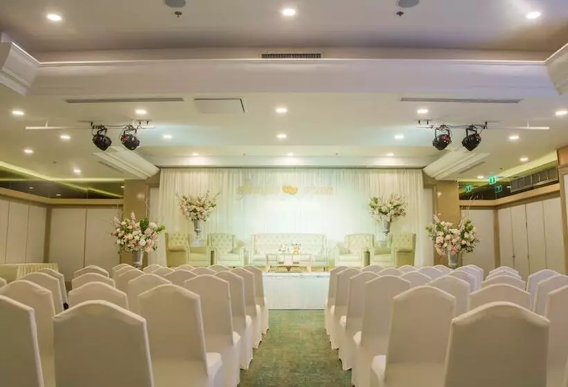 Fotos del hotel Bangkok Hotel Lotus Sukhumvit:  14