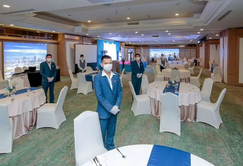 Fotos del hotel Bangkok Hotel Lotus Sukhumvit:  17