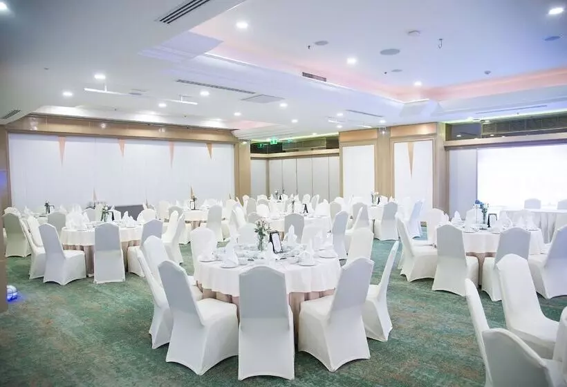 Fotos del hotel Bangkok Hotel Lotus Sukhumvit:  19