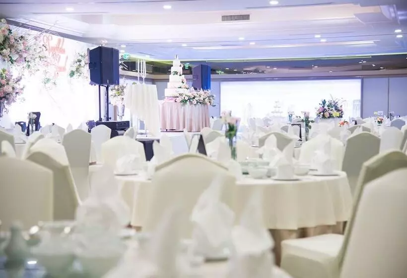 Fotos del hotel Bangkok Hotel Lotus Sukhumvit:  4