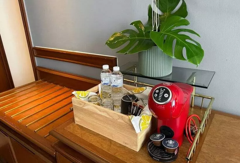 Fotos del hotel Bangkok Hotel Lotus Sukhumvit:  5