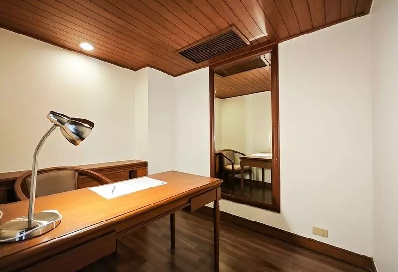 Fotos del hotel Bangkok Hotel Lotus Sukhumvit:  21