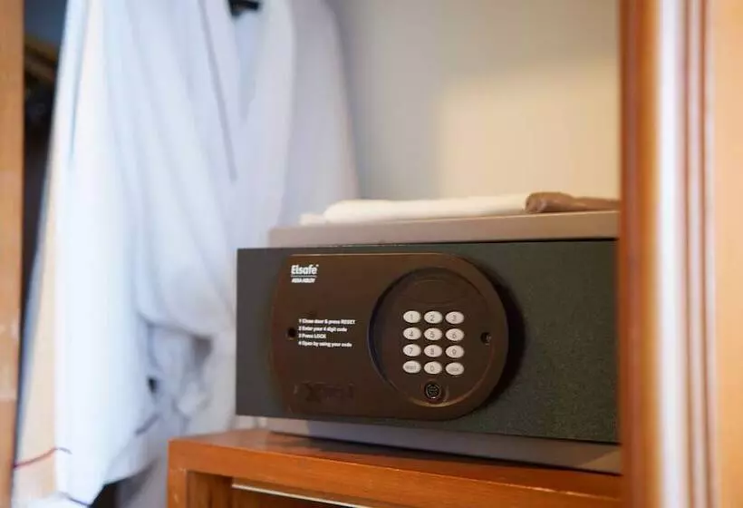 Fotos del hotel Bangkok Hotel Lotus Sukhumvit:  16