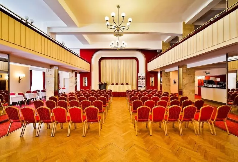 Fotos del hotel Belvedere:  20