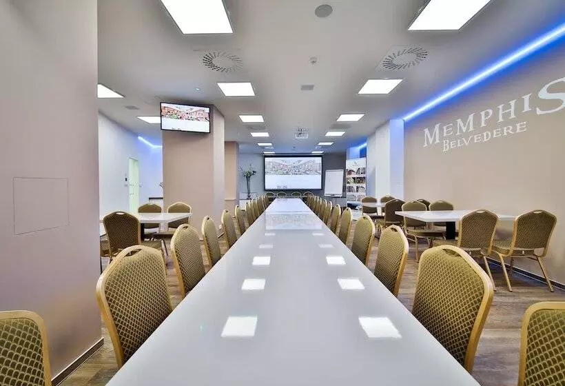 Fotos del hotel Belvedere:  12