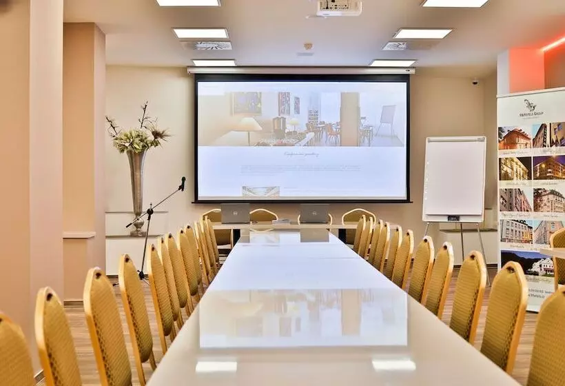 Fotos del hotel Belvedere:  6