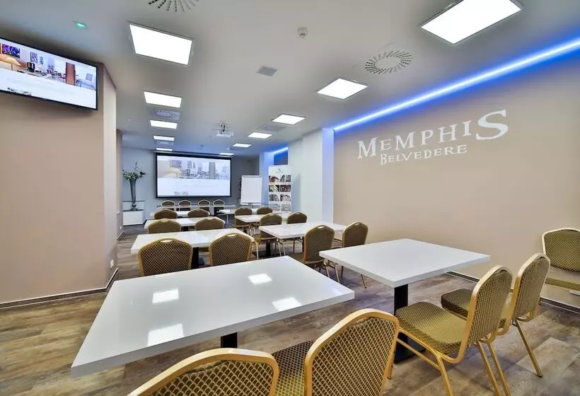 Fotos del hotel Belvedere:  16