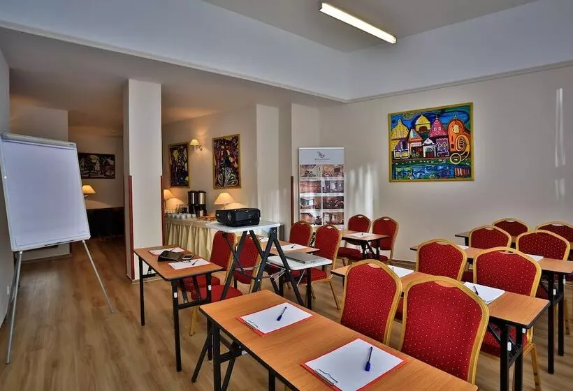 Fotos del hotel Belvedere:  3