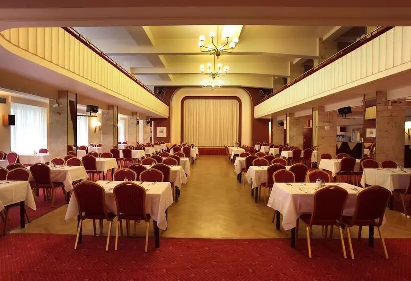 Fotos del hotel Belvedere:  23