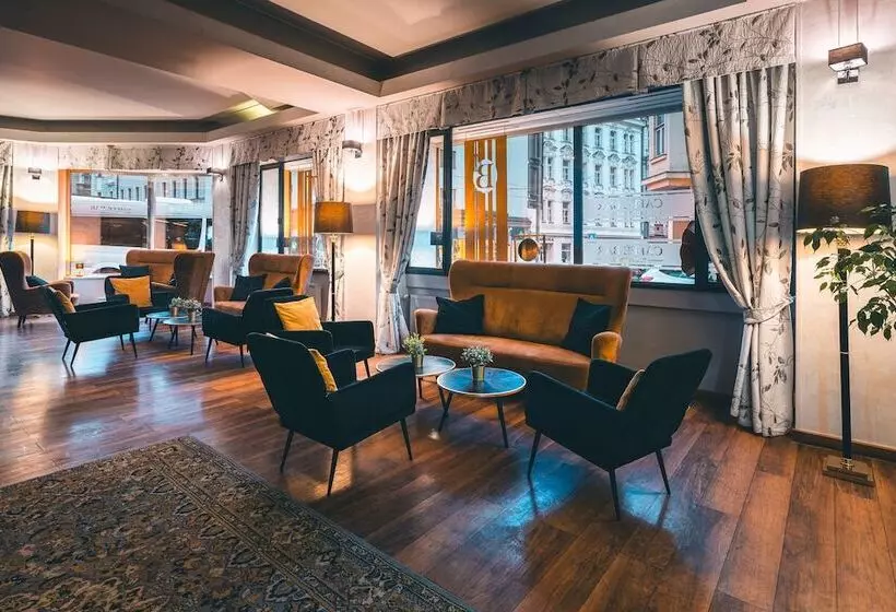 Fotos del hotel Belvedere:  2