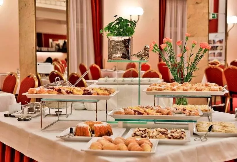 Fotos del hotel Belvedere:  25