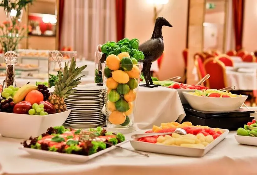 Fotos del hotel Belvedere:  18