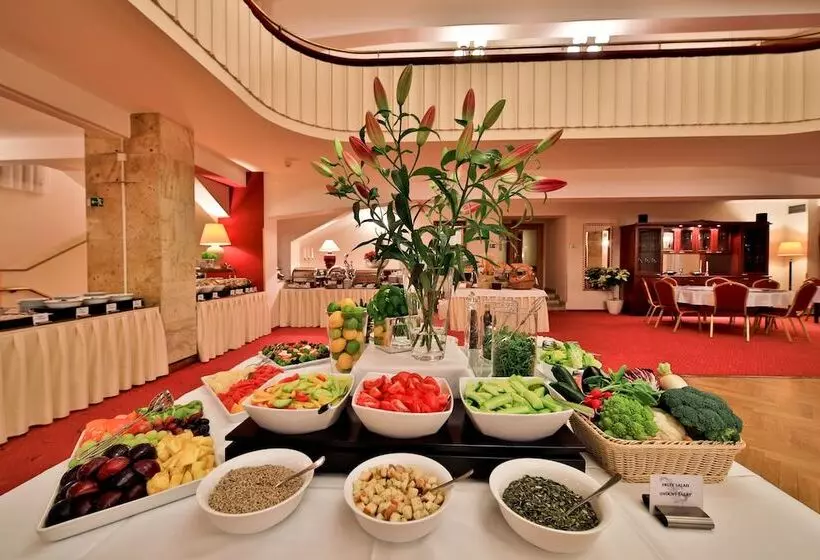 Fotos del hotel Belvedere:  24