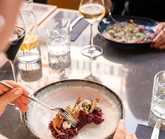 Fotos del hotel Belvedere:  8