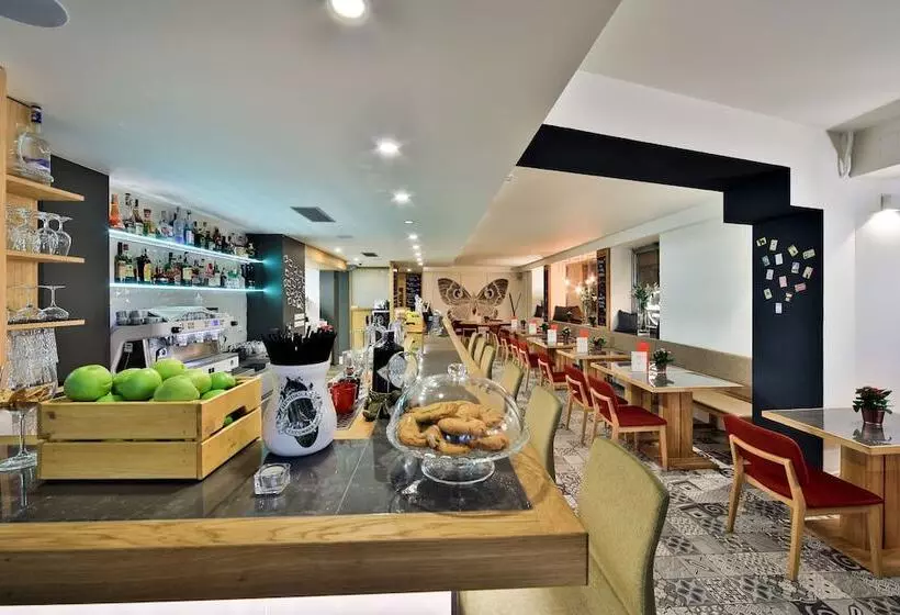 Fotos del hotel Belvedere:  19