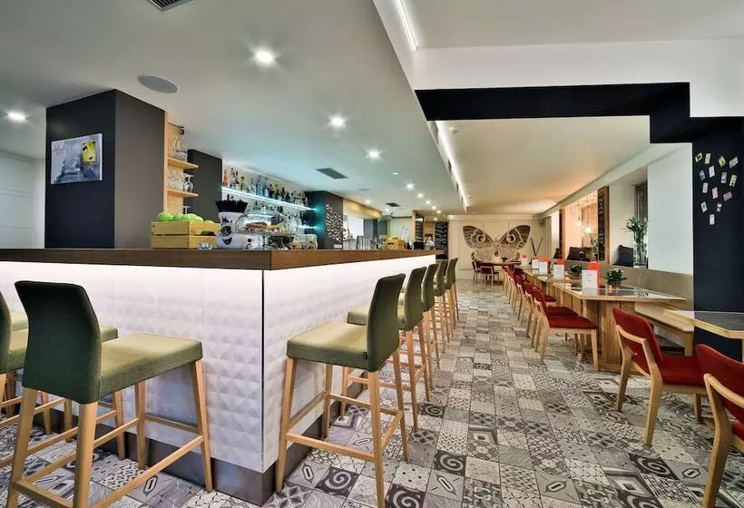 Fotos del hotel Belvedere:  11