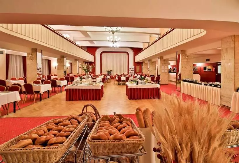 Fotos del hotel Belvedere:  4