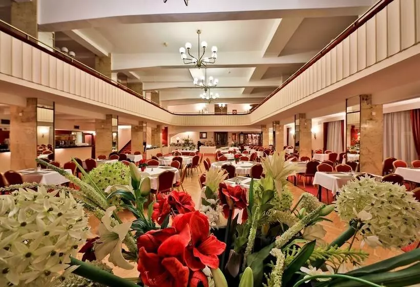 Fotos del hotel Belvedere:  14