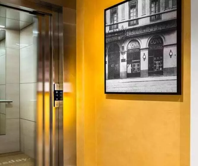 Fotos del hotel Canada:  20