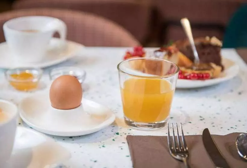 Fotos del hotel Canada:  3