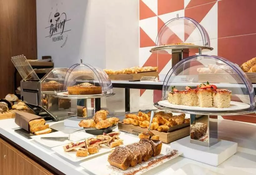 Fotos del hotel Canada:  23