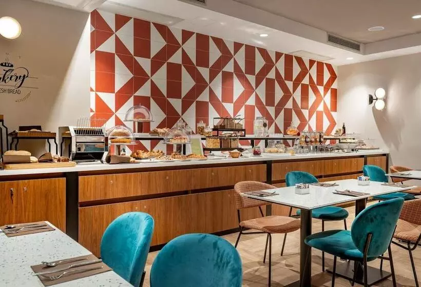 Fotos del hotel Canada:  4