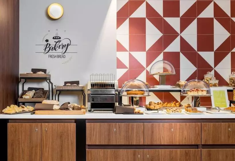 Fotos del hotel Canada:  19