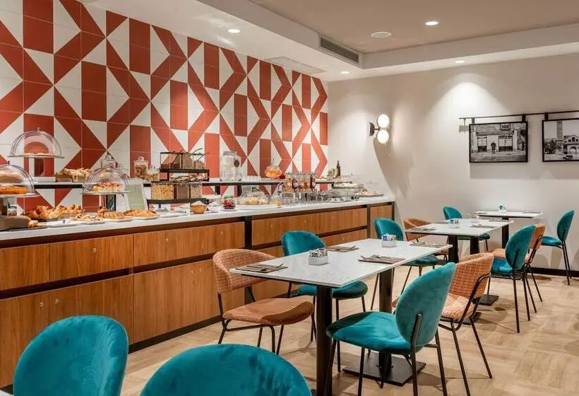 Fotos del hotel Canada:  12