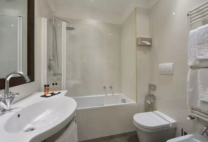 Fotos del hotel Canada:  6