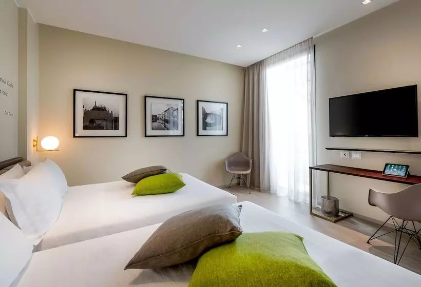 Fotos del hotel Canada:  1